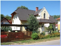 Balatonlelle Lvia apartmn