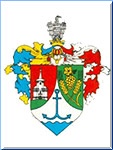 Balatonlelle Wappen